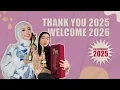 Lagu Masya Allah Tabarakallah, terima kasih banyak 2025 #Lesti2025
