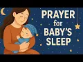 Download Lagu Doa Lembut untuk Tidur Nyenyak Bayi