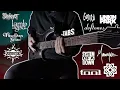 Download Lagu Drop Tuning Guitar Riffs PERFECT for BEGINNER Guitarists [w/ TABS!]