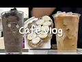 Lagu 🍪Loaded with cookie crumbs/ cafe vlog / Cafe Vlog Collection / ASMR