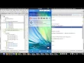 Creating Swipe Views with Tabs in Android