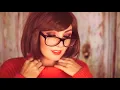 Jessica Nigri Cosplay Velma