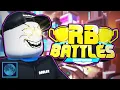RB Battles in a Nutshell - Roblox Animation