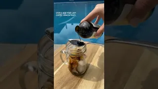 Make your favorite coffee anytime anywhere with Javy