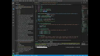 Advent of Code 2021 Day 22 Part 1 in Python Progress Bar Using tqdm