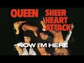 Download Lagu Queen – Now I’m Here (Official Lyric Video)