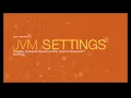DS210 29 JVM Settings Operations with Apache Cassandra