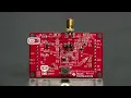 Getting Started with the ADS7042 Ultra-Low Power Data Acquisition BoosterPack