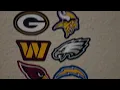 NFL Presentation Theme 2026 NBC Sports