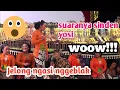 Lagu Yosi dian pratiwi suarane pancen joss live bareng ki Sigit arianto