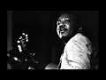 J.B. Lenoir - Alabama Blues - en vivo ´55