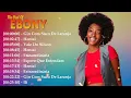 Rap da Ebony: Playlist Completa com os Sons Mais Intensos do Rap Feminino Brasileiro