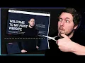 Cut Your HTML Website in Half And Make Things Easier For Yourself HTML and CSS For Beginners