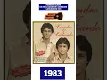 Download Lagu Leandro e Leonardo 1983 Álbum de estréia