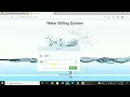 Water Billing Management System Mini Project With Source Code