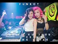 Download Lagu Dj Abangku jauh Vs Haning dayak (Funkot)