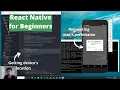 React Native App Demo Accessing Device s Information Location and Contacts