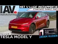 Download Lagu 1000km in de Tesla Model Y Standard Range | Keigoed, maar wel een dweil