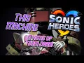 Download Lagu THIS MACHINE (theme of Team Dark) - SONIC HEROES || Prog Metal Cover