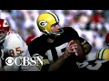 Legendary Green Bay Packers quarterback Bart Starr dies at 85