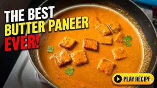 Paneer masala