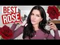 TOP 10 BEST ROSE FRAGRANCES