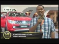 OTOBLITZ TV - GIIAS 2015 and IIMS 2015 Review