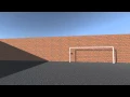 Download Lagu First Person Football Game | V1 | 60FPS | Unity 5 | 2015