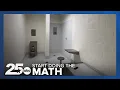 Start doing the math Coryell County Jail looking to address 1M deficit in jail budget
