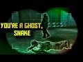 Download Lagu Can I beat Metal Gear Solid 3 as a Ghost?