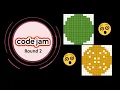 Evil problem - Google Code Jam 2022 Round 2 Pixelated Circle