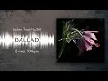 Lagu Sad Rock/Metal Ballad Backing Track in Bm | BT-264
