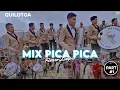 Download Lagu LOS SABROSOS BANDA SHOW MIX PICA PICA (Fierro Limpio) Quilotoa Parte #1