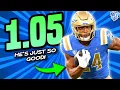 The Rookie Running Back That EVERYONE Should Want Dynasty Football 2023