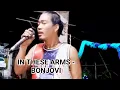 Download Lagu BONJOVI - IN THESE ARMS - MARK MADRIAGA COVER