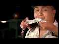Aliados de la Sierra - Con Los Ojos Cerrados (Video Oficial)