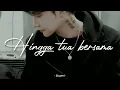 Download Lagu hingga tua bersama - rizky febian { slowed + reverb }