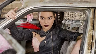 asma ben ahmed hamma official music video 