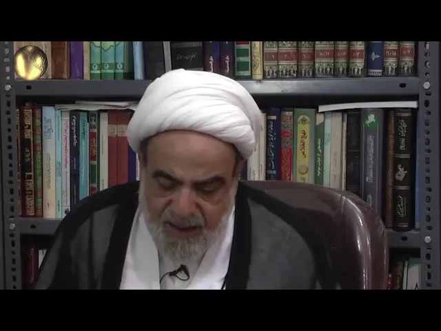 ⁣الأئمة بعد النبي (صلّى الله عليه وآله وسلم) اثنا عشر ضرورة من ضرورات المذهب - الشيخ نجم الدين الطبسي
