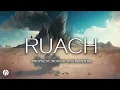 RUACH 2/ PROPHETIC WORSHIP INSTRUMENTAL / MEDITATION MUSIC