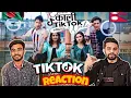 Download Lagu Kali Kali tiktok Wali -ft paul shah  || Reaction Video || Nepali song reaction