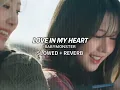 Download Lagu Babymonster - Love In My Heart (slowed + reverb)