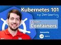 Kubernetes 101 - Episode 2