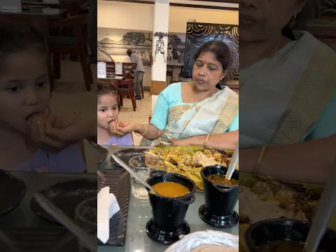 Onam Sadya பரிதாபங்கள் ⁉️ இதுக்கு பருத்தி மூட்டை குடோன்லயே இருக்கலாம் 😂