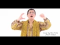 Download Lagu PPAP Piko  taro   Indonesian Ethnic JAWA Version Cover by Rico Putra