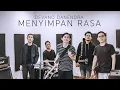Download Lagu Devano Danendra - Menyimpan Rasa | Pop Punk Cover by HOTROD Feat Nanda