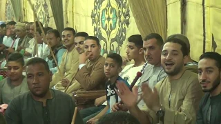 اغنية امانه عليك امانه يامسافر بور سعيد وعالحلوه والمره مع عمدة الطرب محمد البنجاوى 