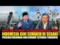 Lagu “Indonesia Masuk Dengan Langkah Besar 20 000 Pasukan, Kapal Perang, Hercules Siap ke Gaza”