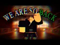 WE ARE SO BACK DSBA Demon Slayer Burning Ashes