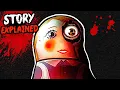 Download Lagu The Hole (Bober Bros) STORY \u0026 ENDING EXPLAINED (ENDING A)